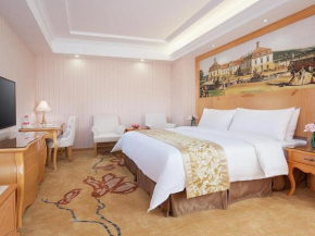 Vienna Hotel Guangdong Heyuan Lianping